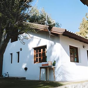 Bungaló de 1 Dormitorio