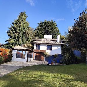 Bungaló